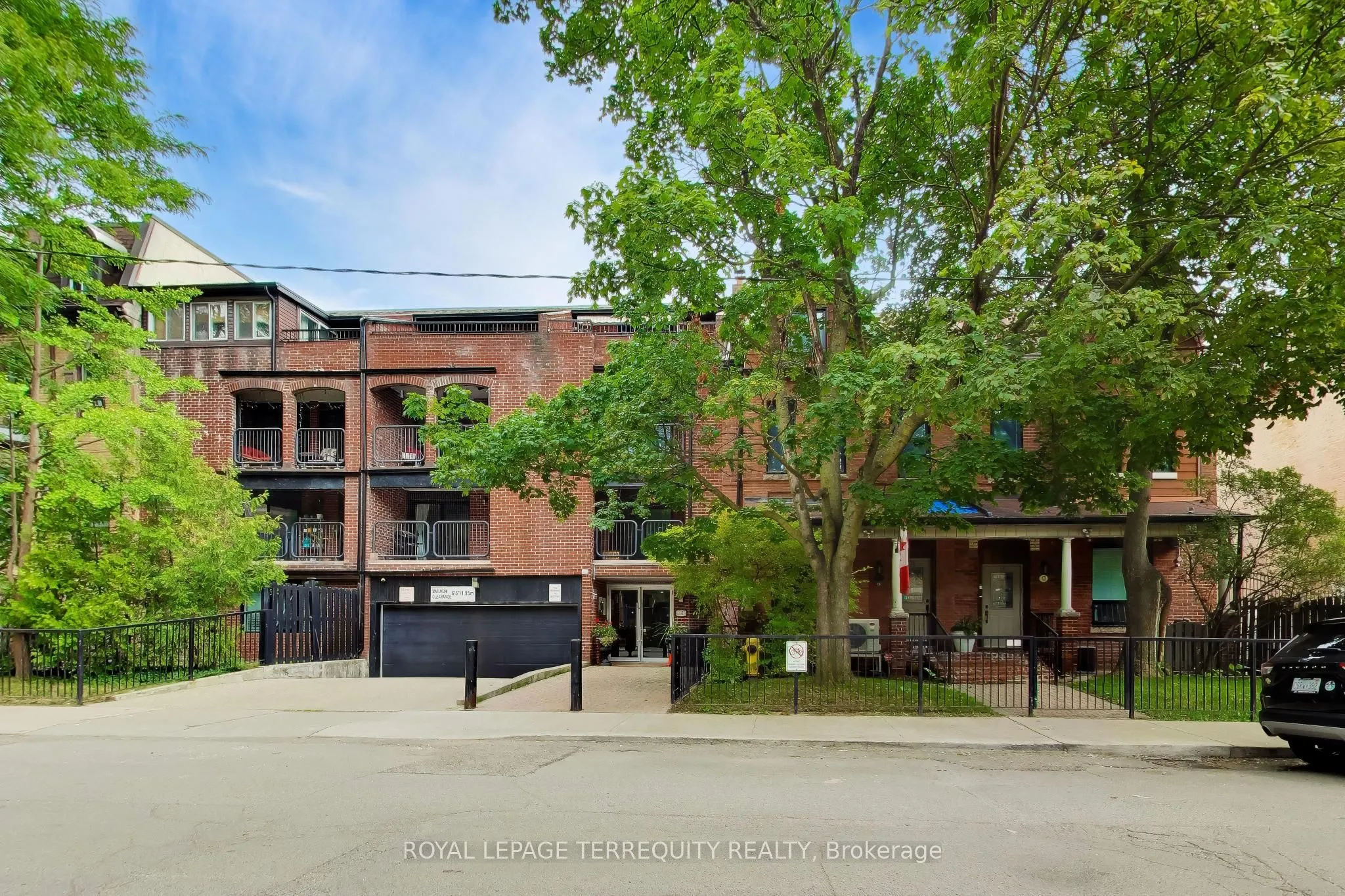 17 Pembroke Street #15