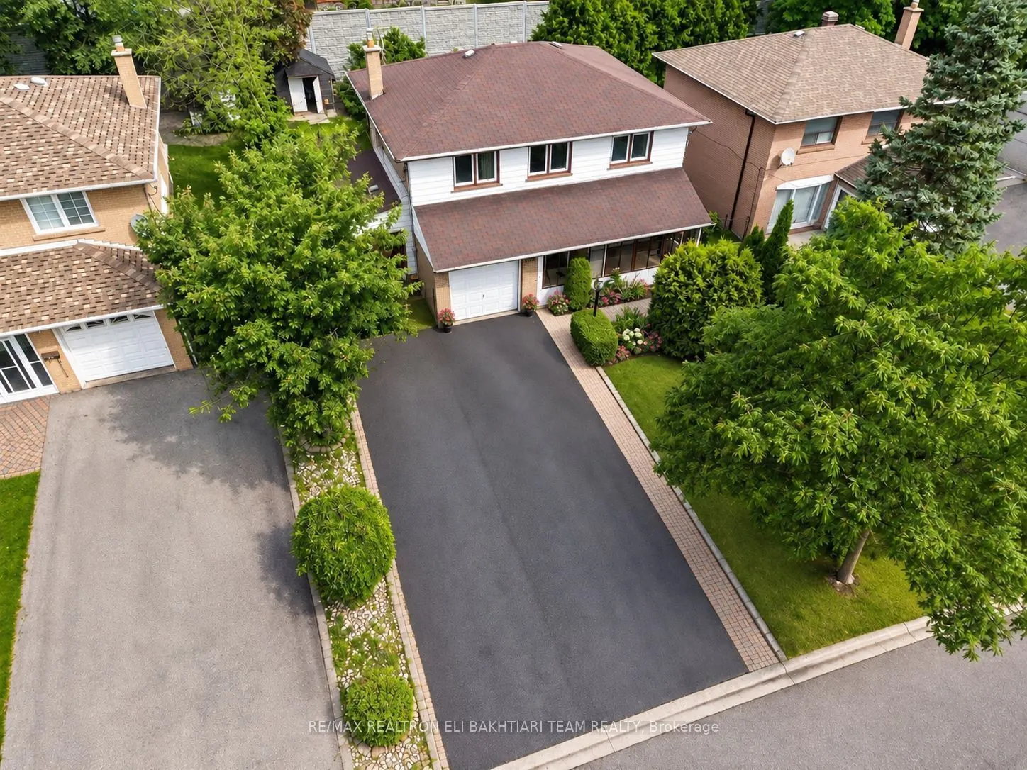180 Woodsworth Road