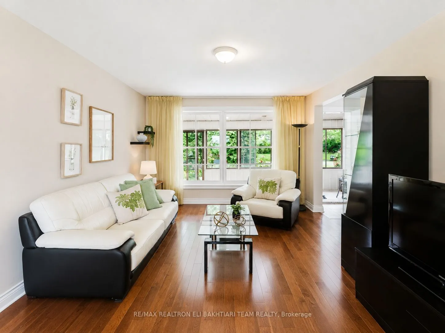180 Woodsworth Road