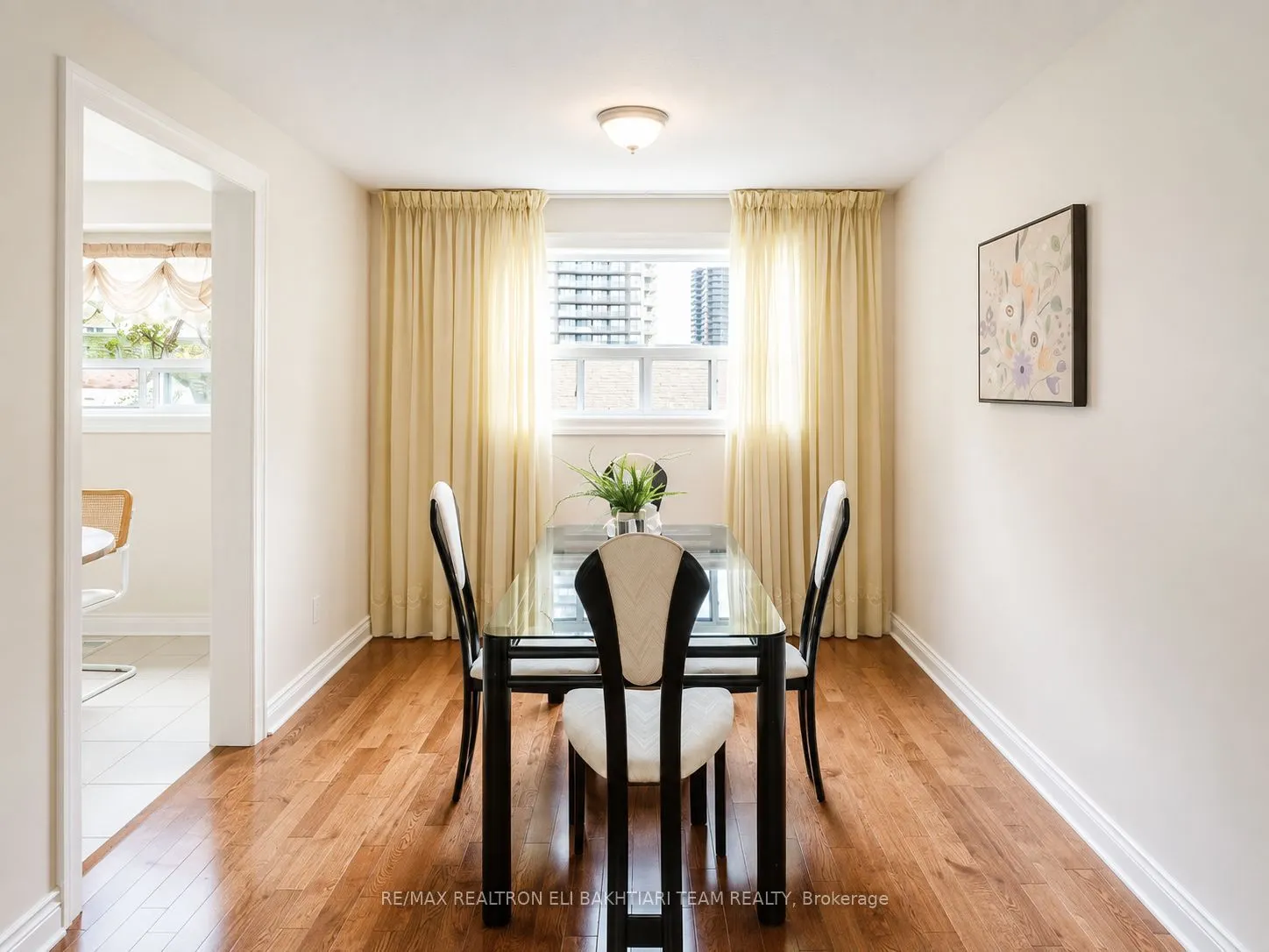180 Woodsworth Road