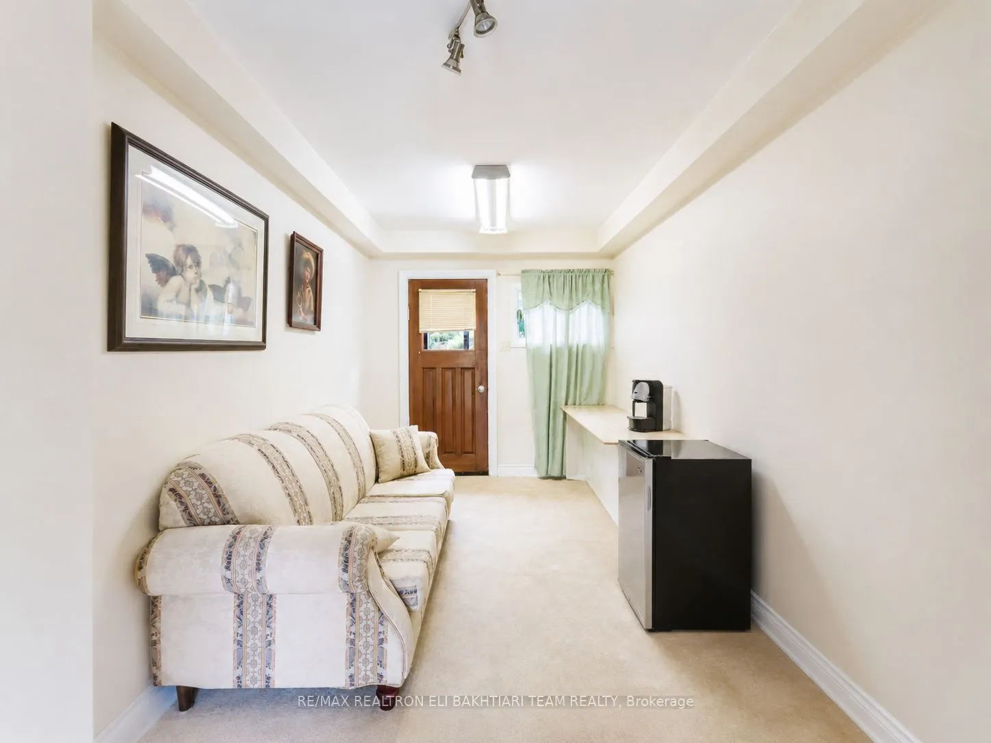 180 Woodsworth Road