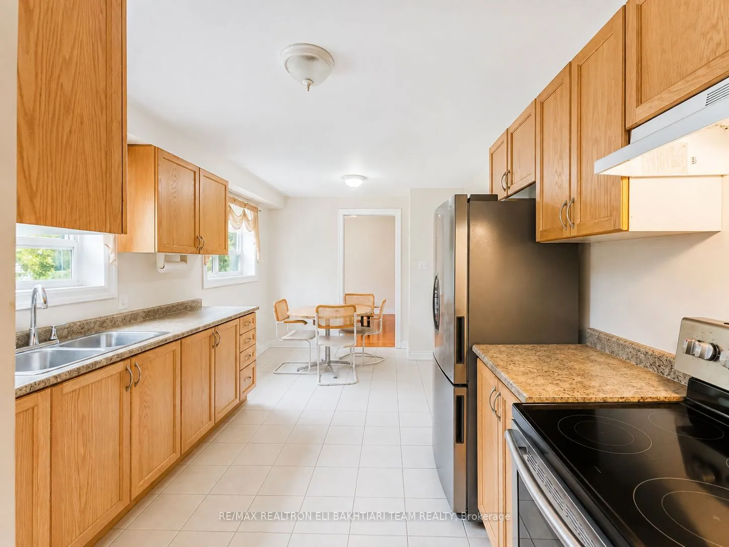 180 Woodsworth Road