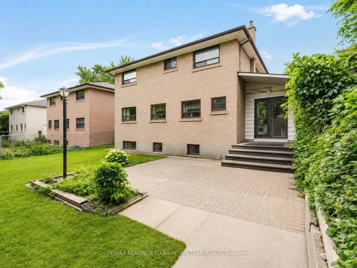 180 Woodsworth Road