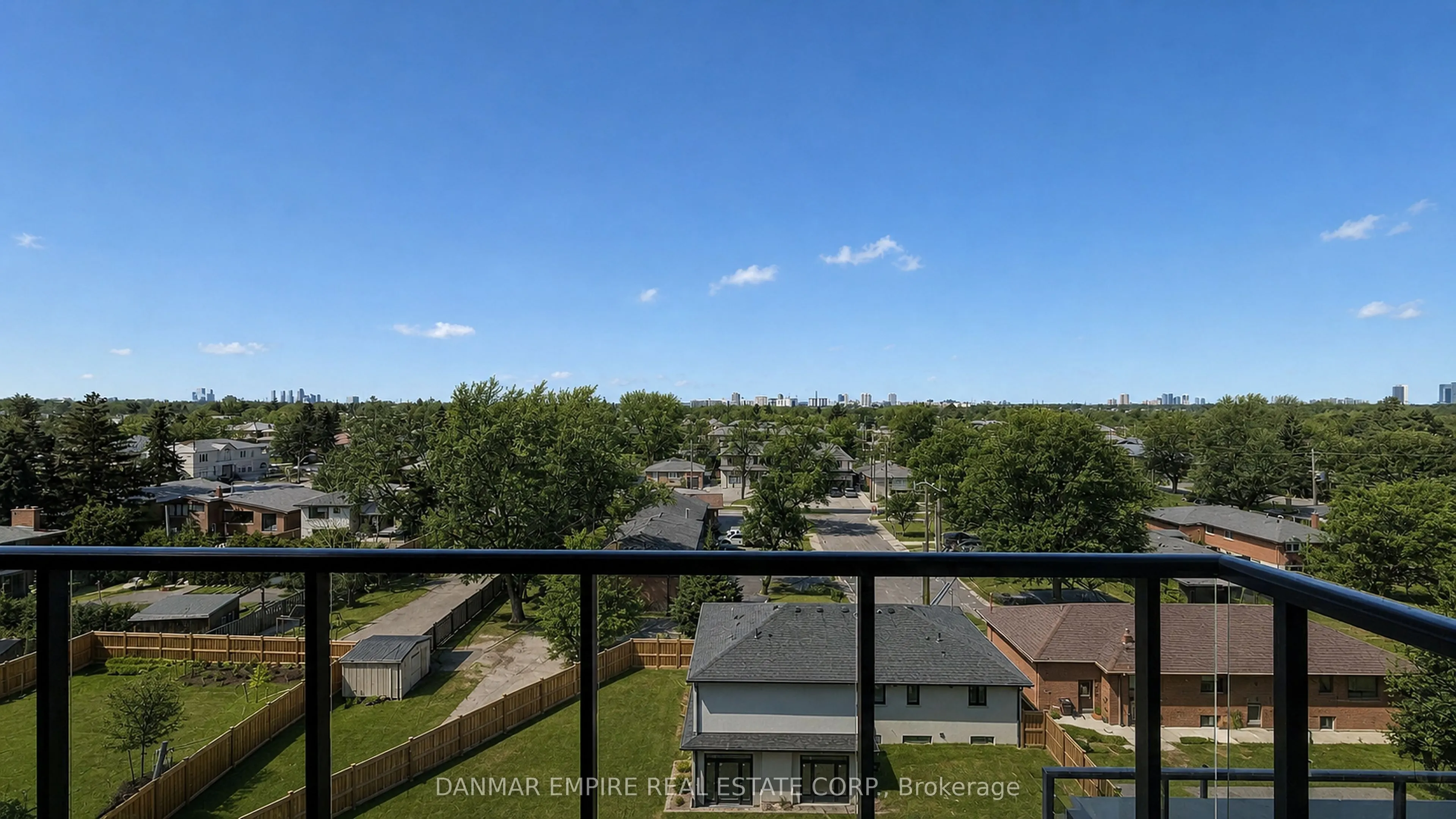 700 Sheppard Avenue W #613
