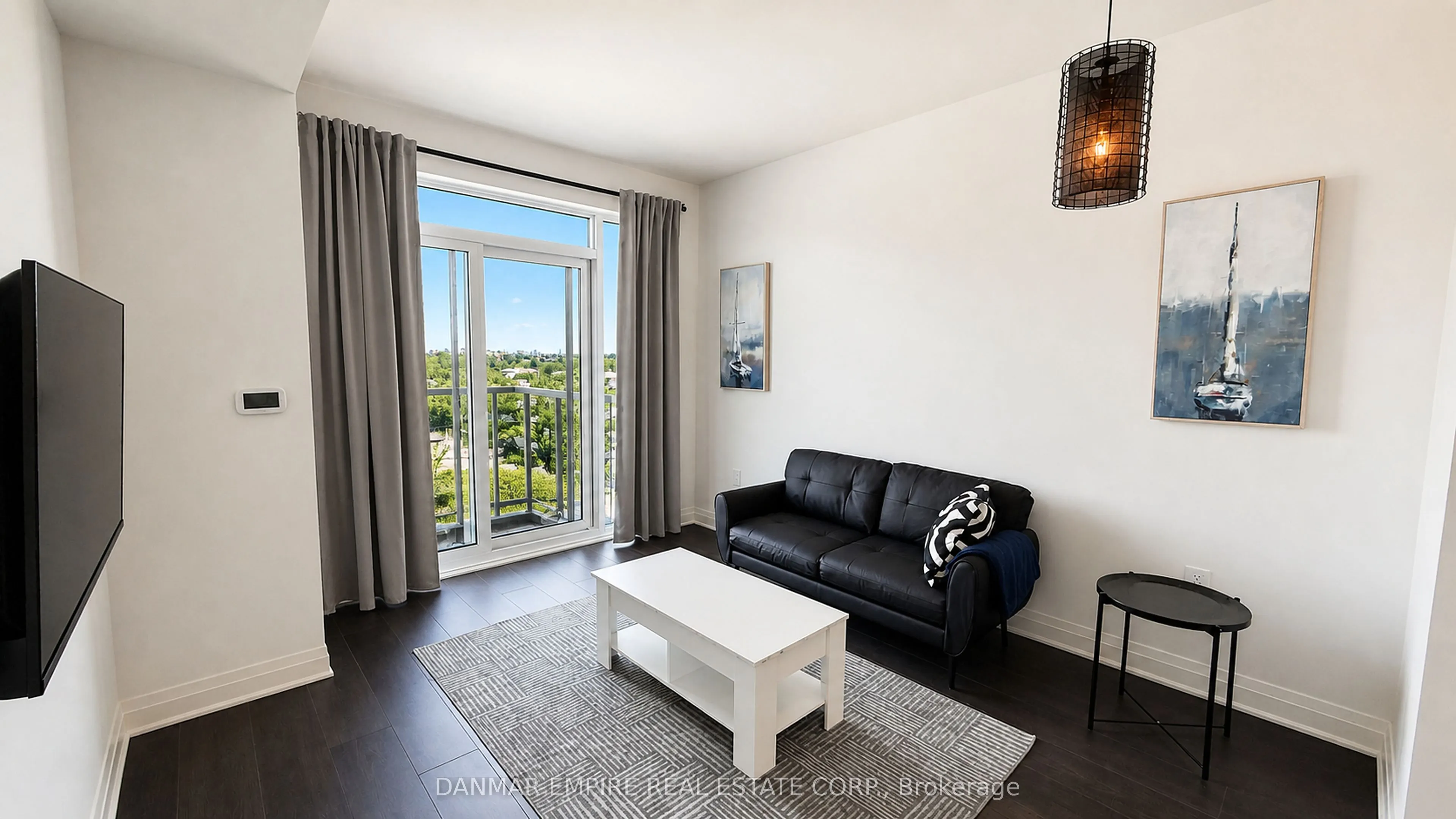 700 Sheppard Avenue W #613