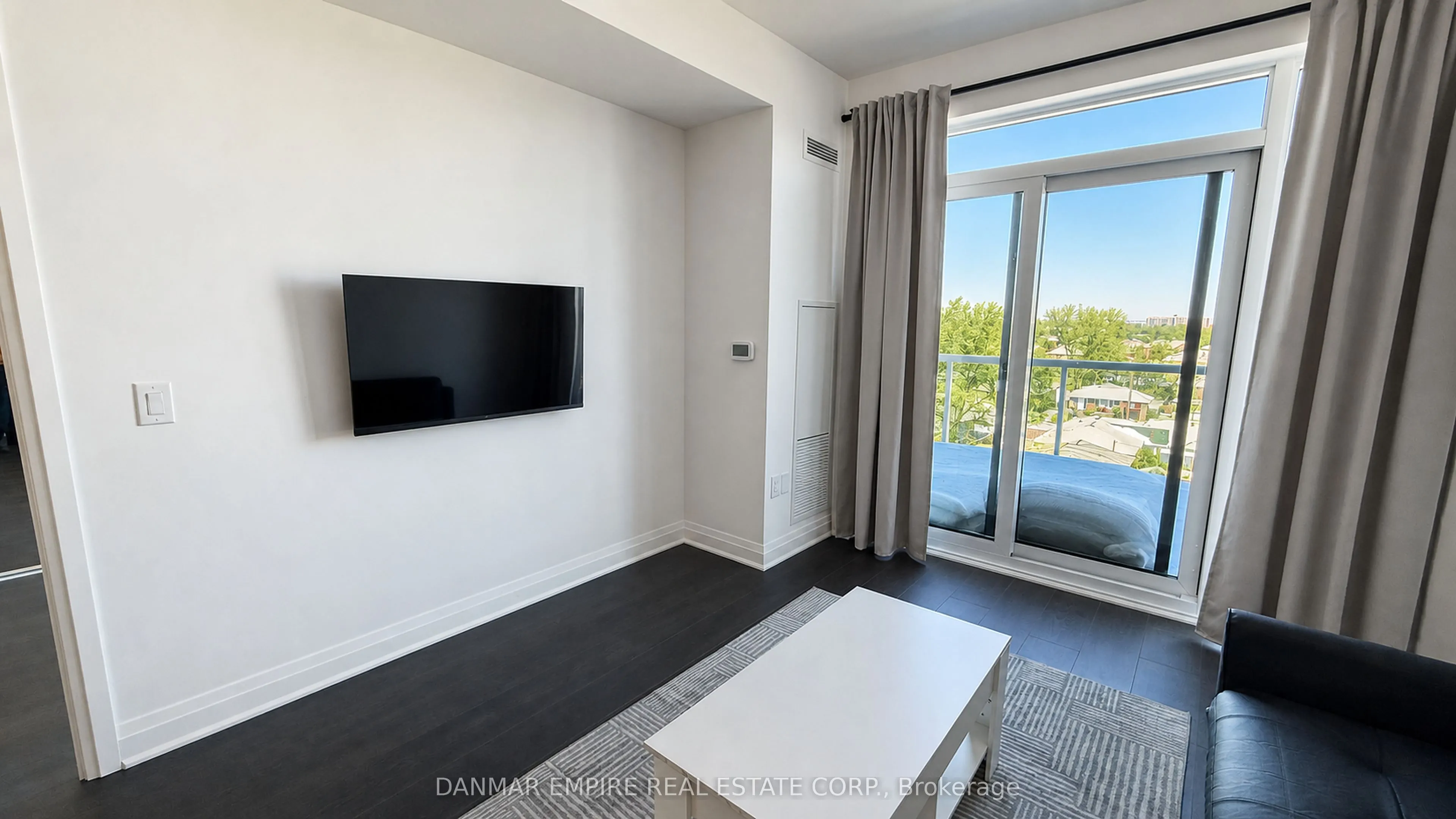 700 Sheppard Avenue W #613