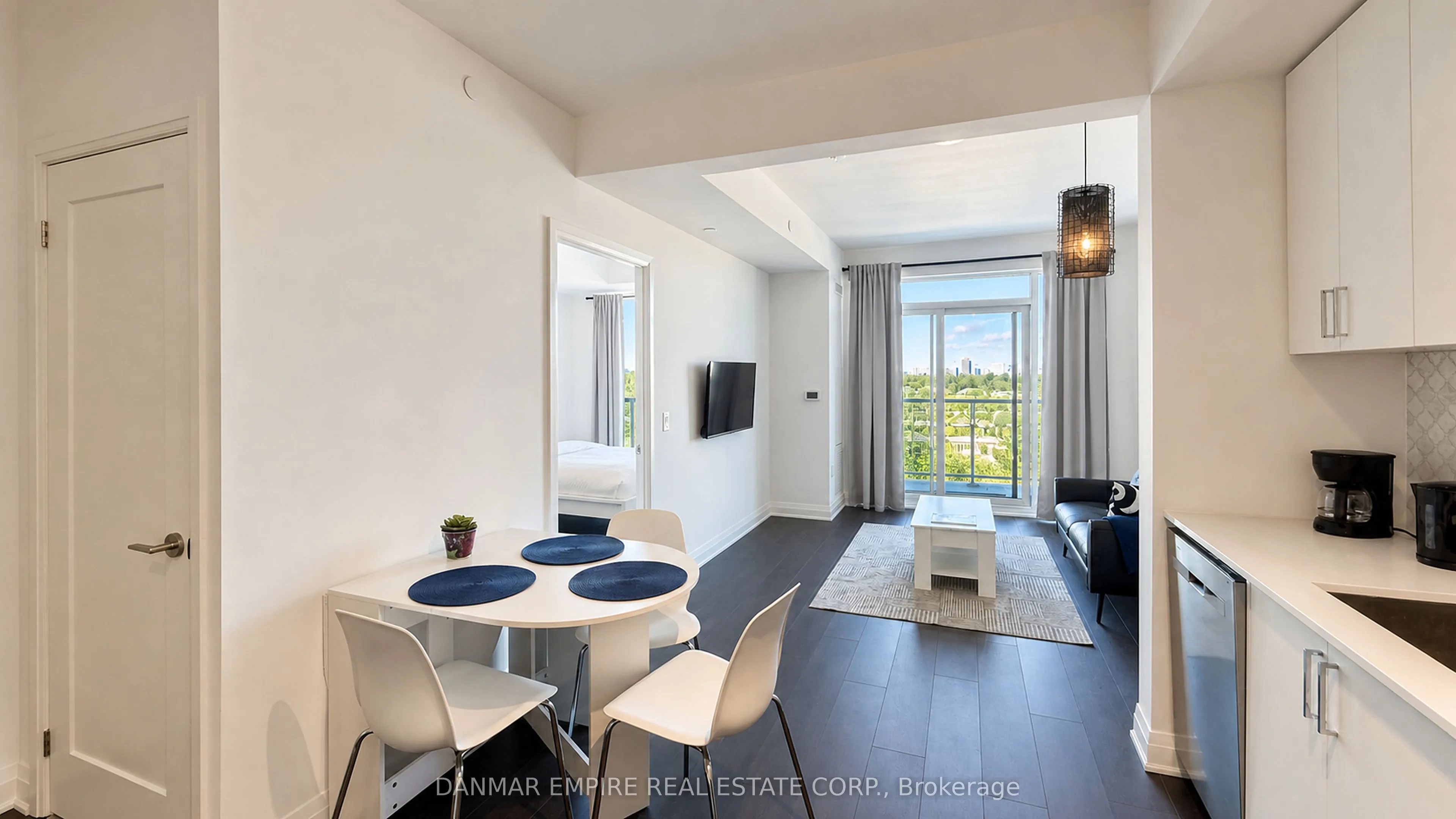 700 Sheppard Avenue W #613