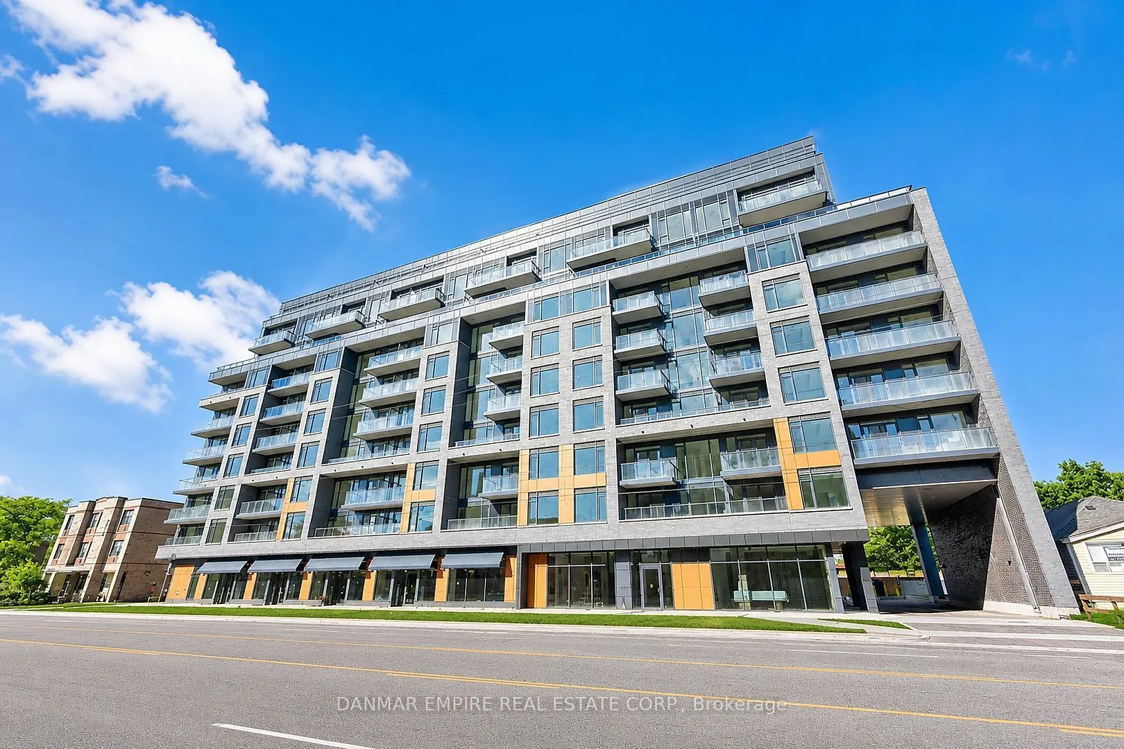 700 Sheppard Avenue W #613