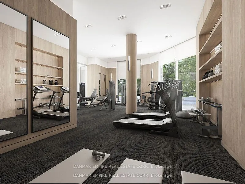 700 Sheppard Avenue W #613