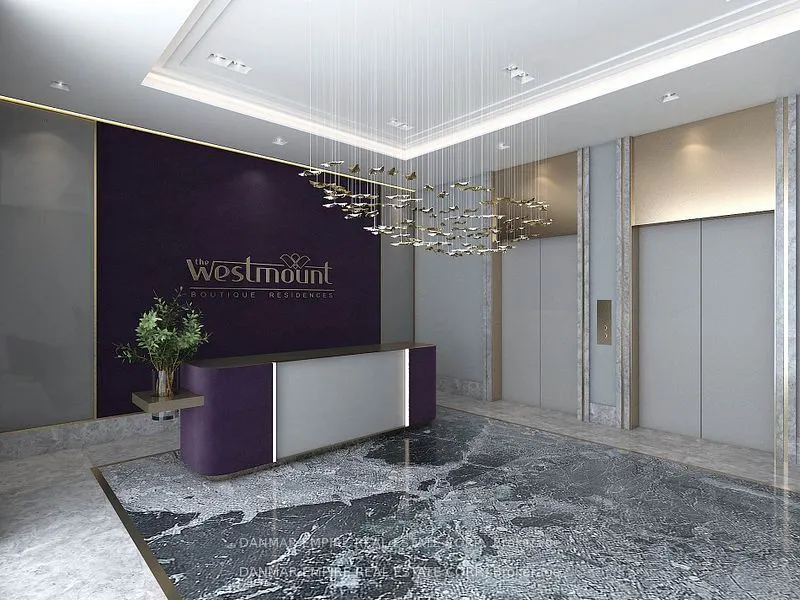 700 Sheppard Avenue W #613