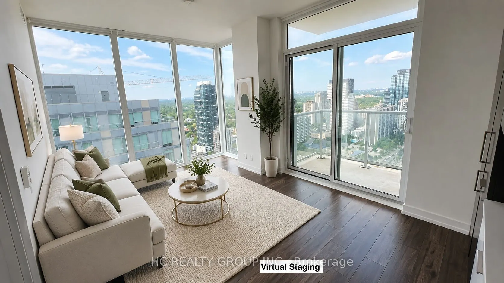 33 Helendale Avenue #2503
