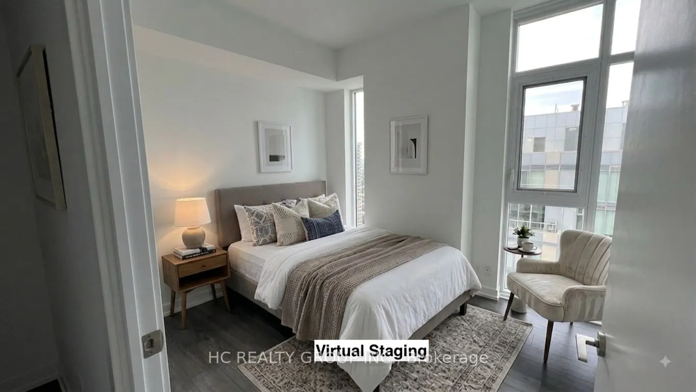 33 Helendale Avenue #2503