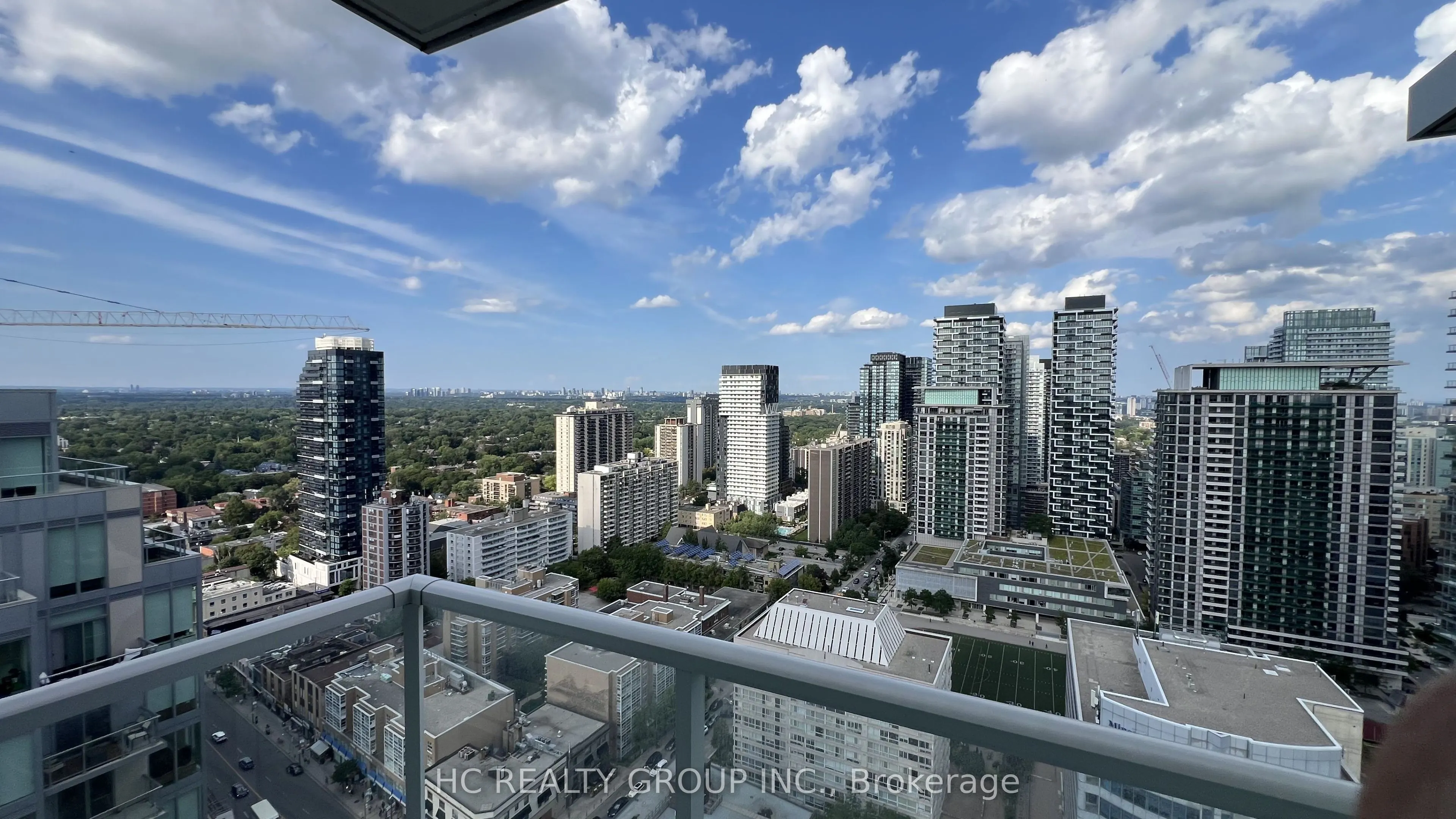 33 Helendale Avenue #2503