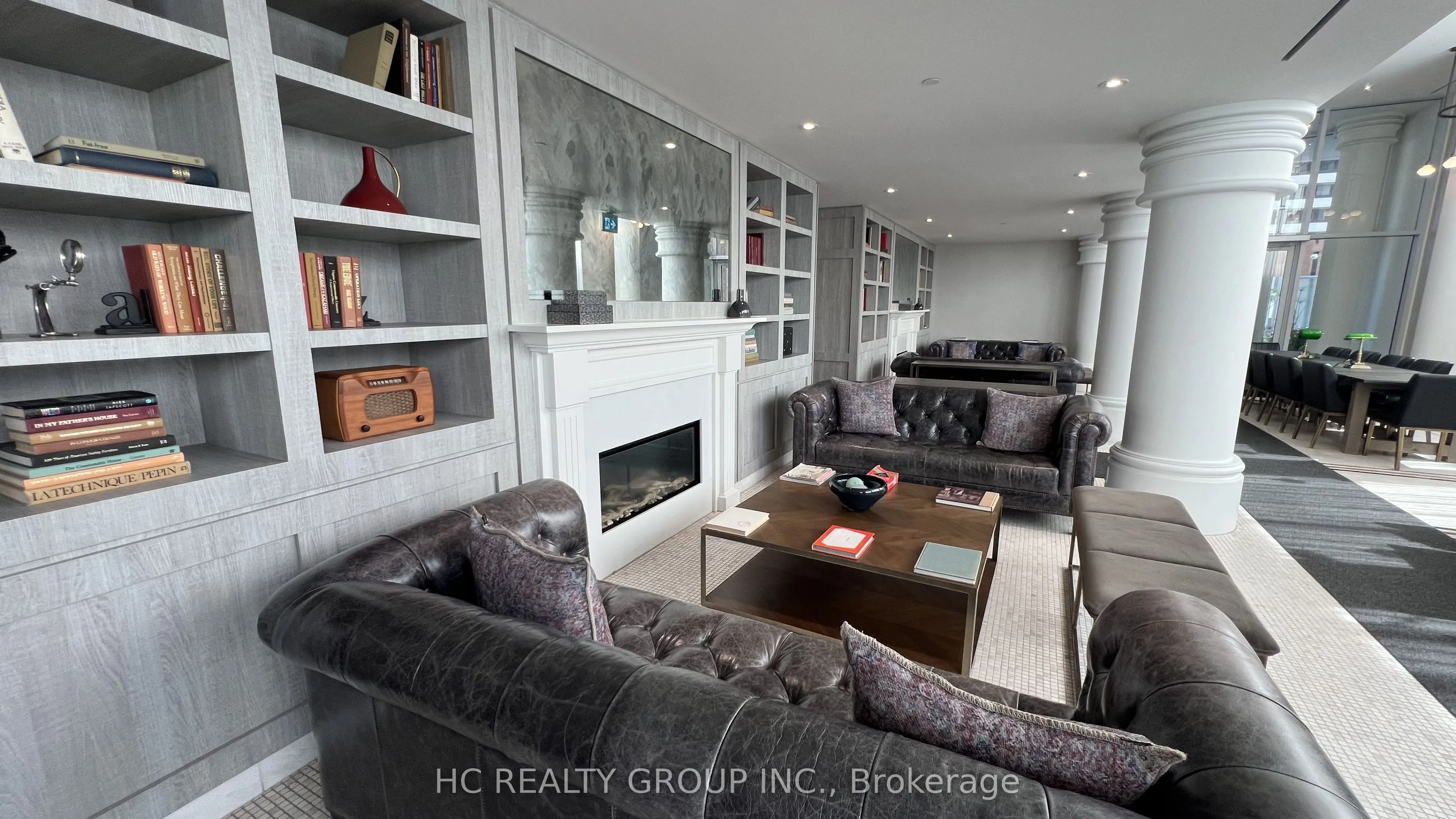 33 Helendale Avenue #2503