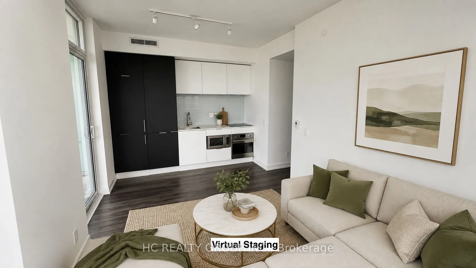 33 Helendale Avenue #2503