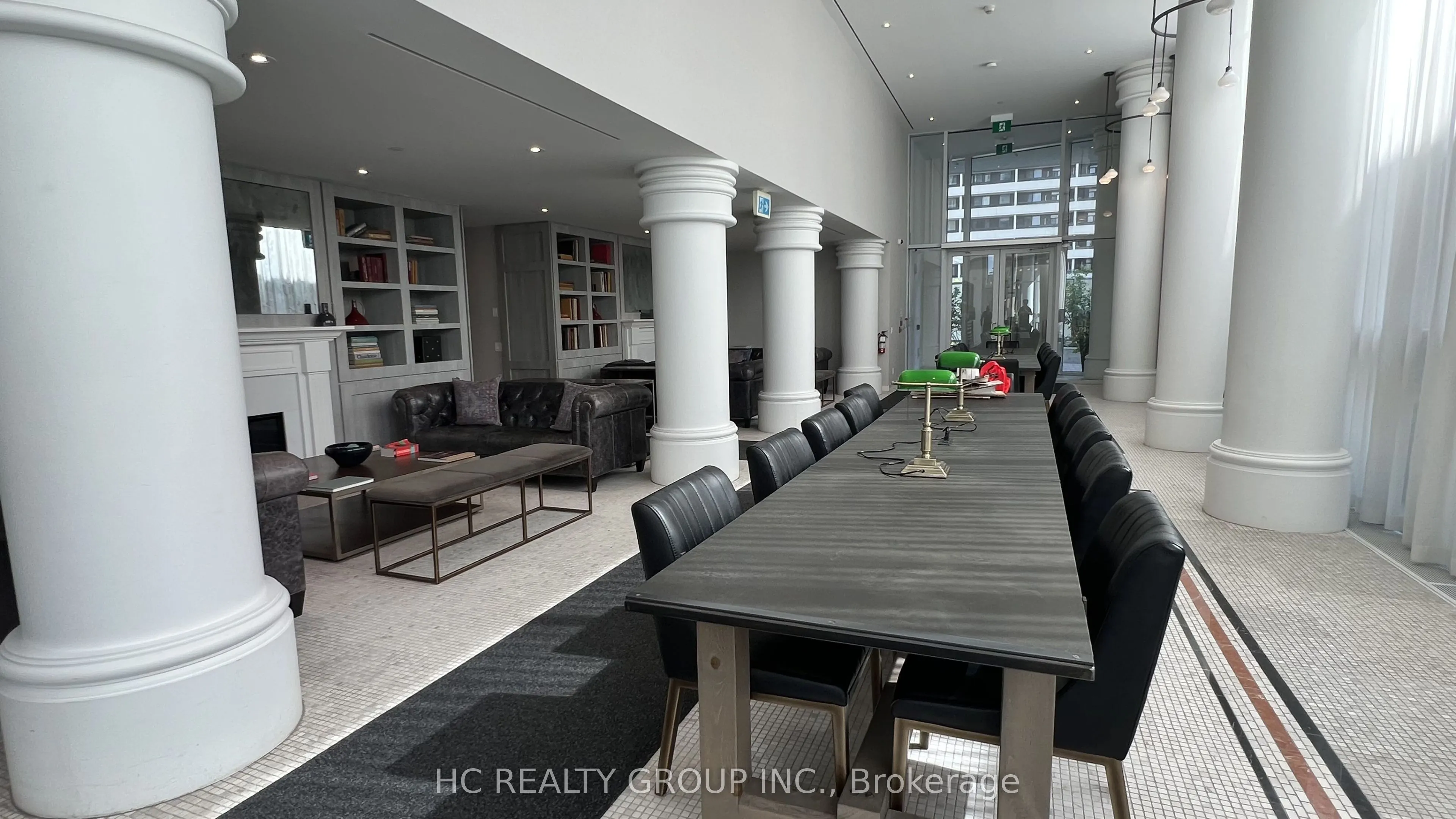33 Helendale Avenue #2503