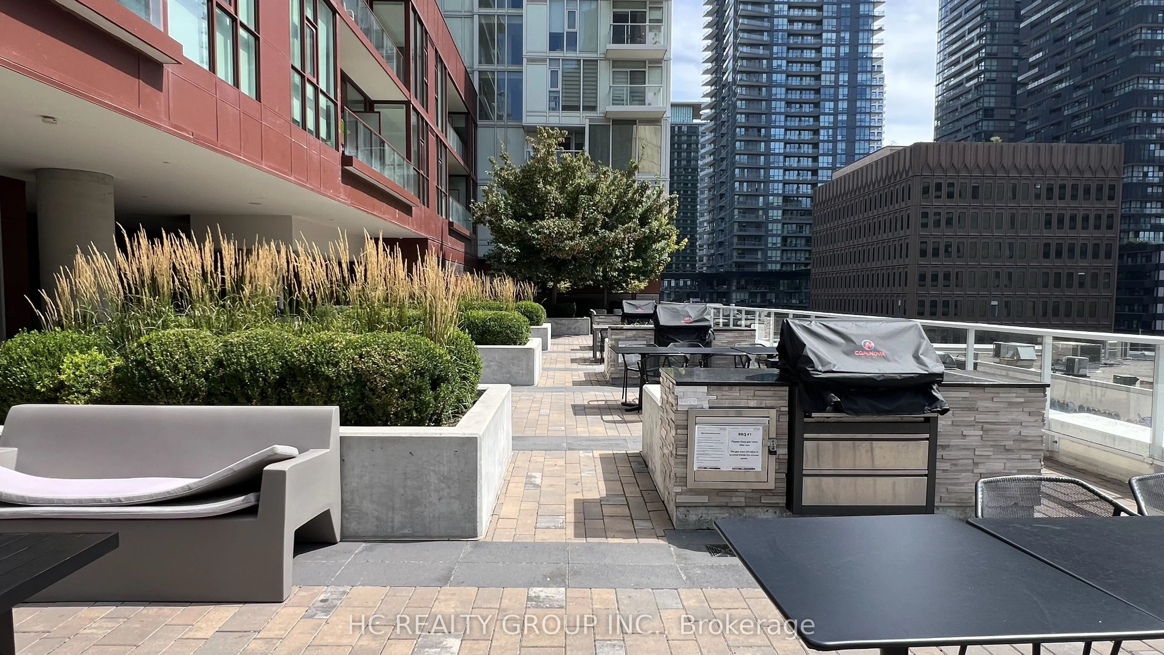 33 Helendale Avenue #2503