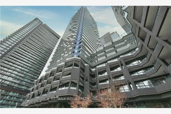 110 Broadway Avenue