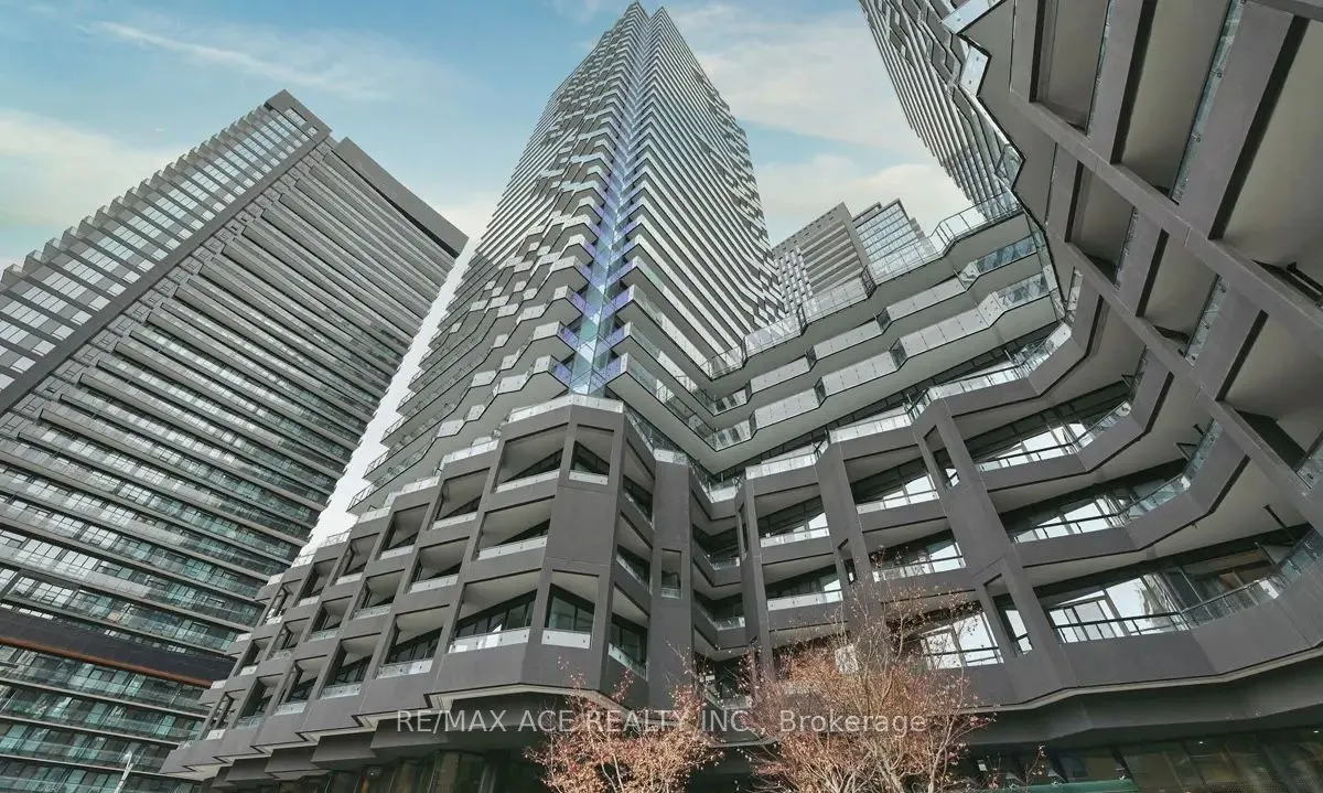 110 Broadway Avenue #2213