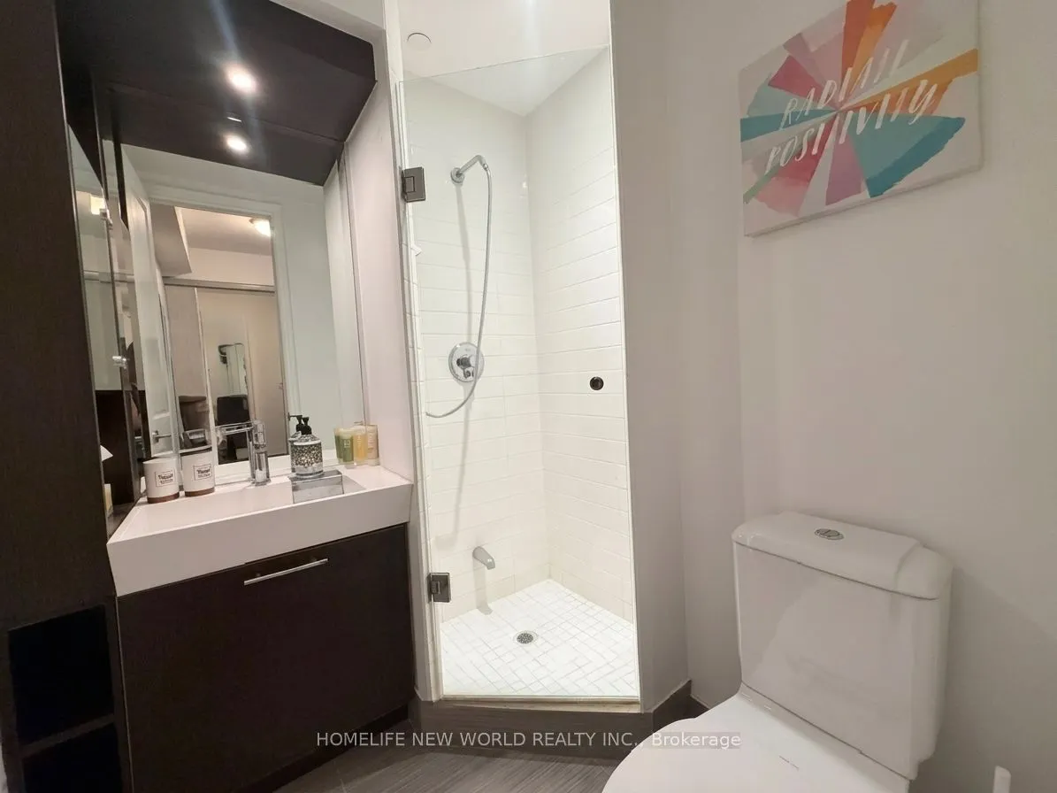 388 Yonge Street #6101