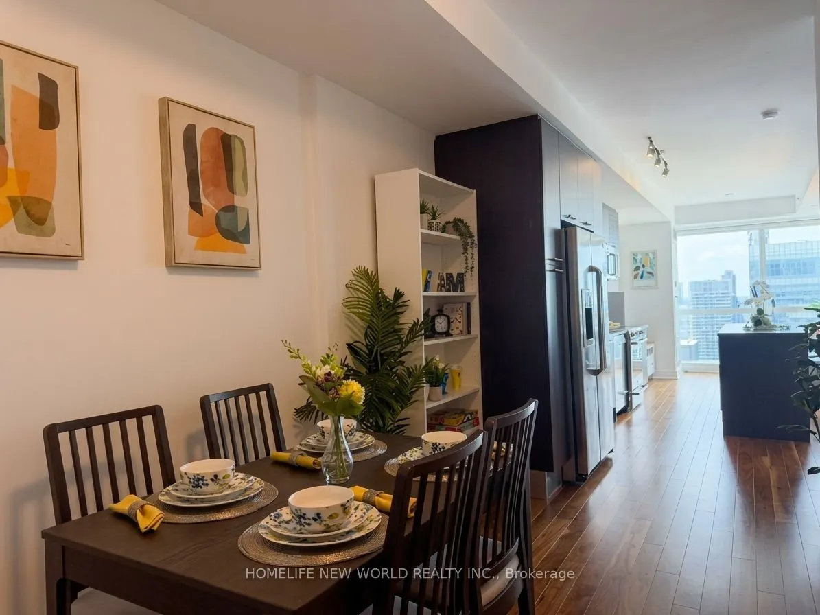 388 Yonge Street #6101