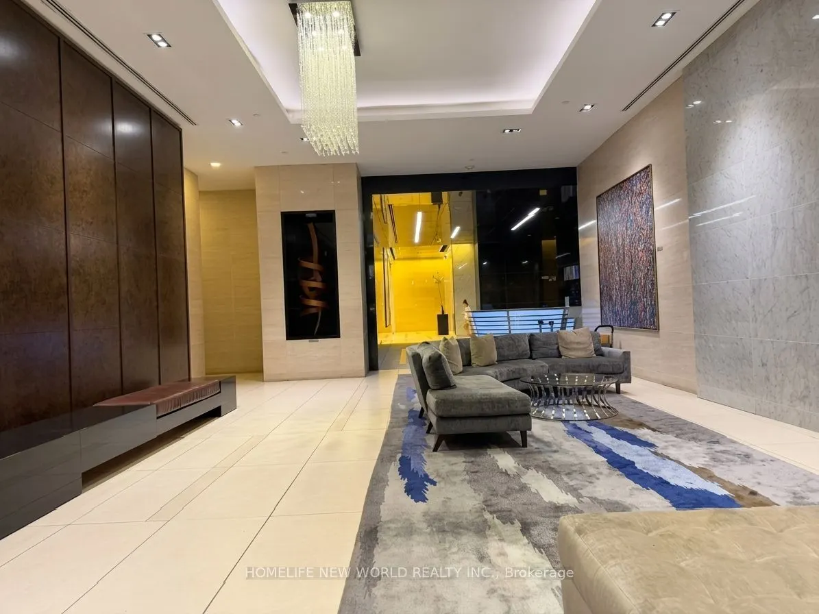 388 Yonge Street #6101