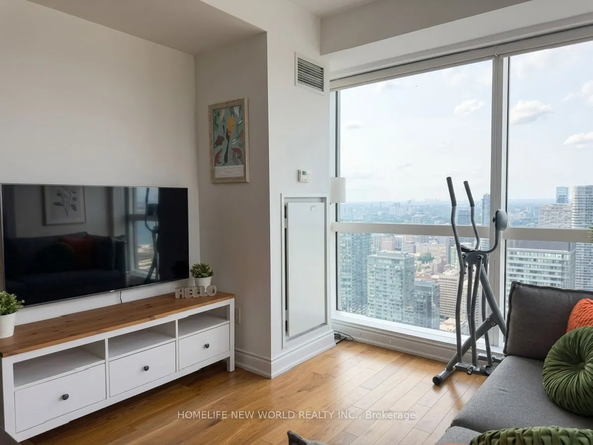 388 Yonge Street #6101