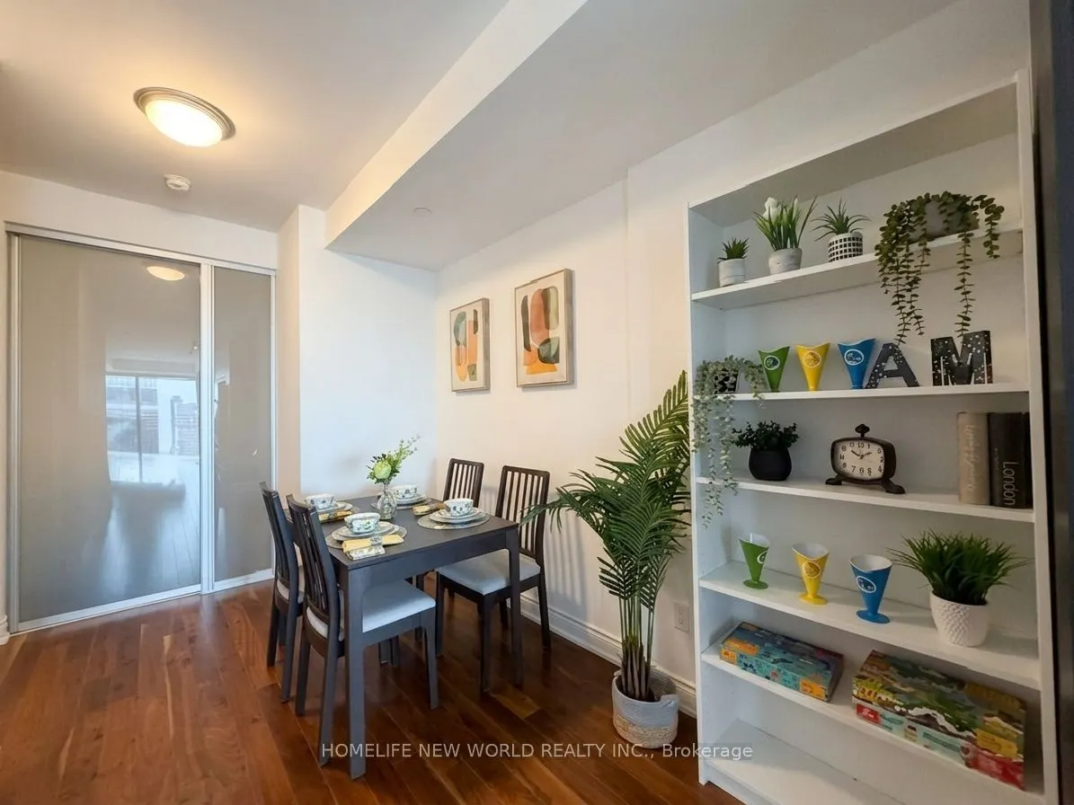 388 Yonge Street #6101