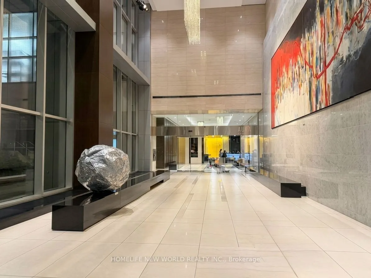 388 Yonge Street #6101