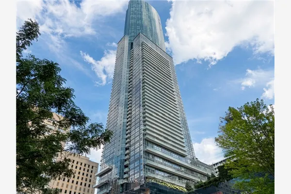 388 Yonge Street #6101