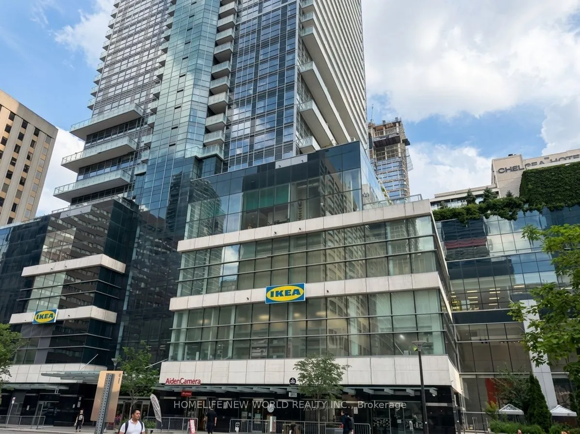 388 Yonge Street #6101