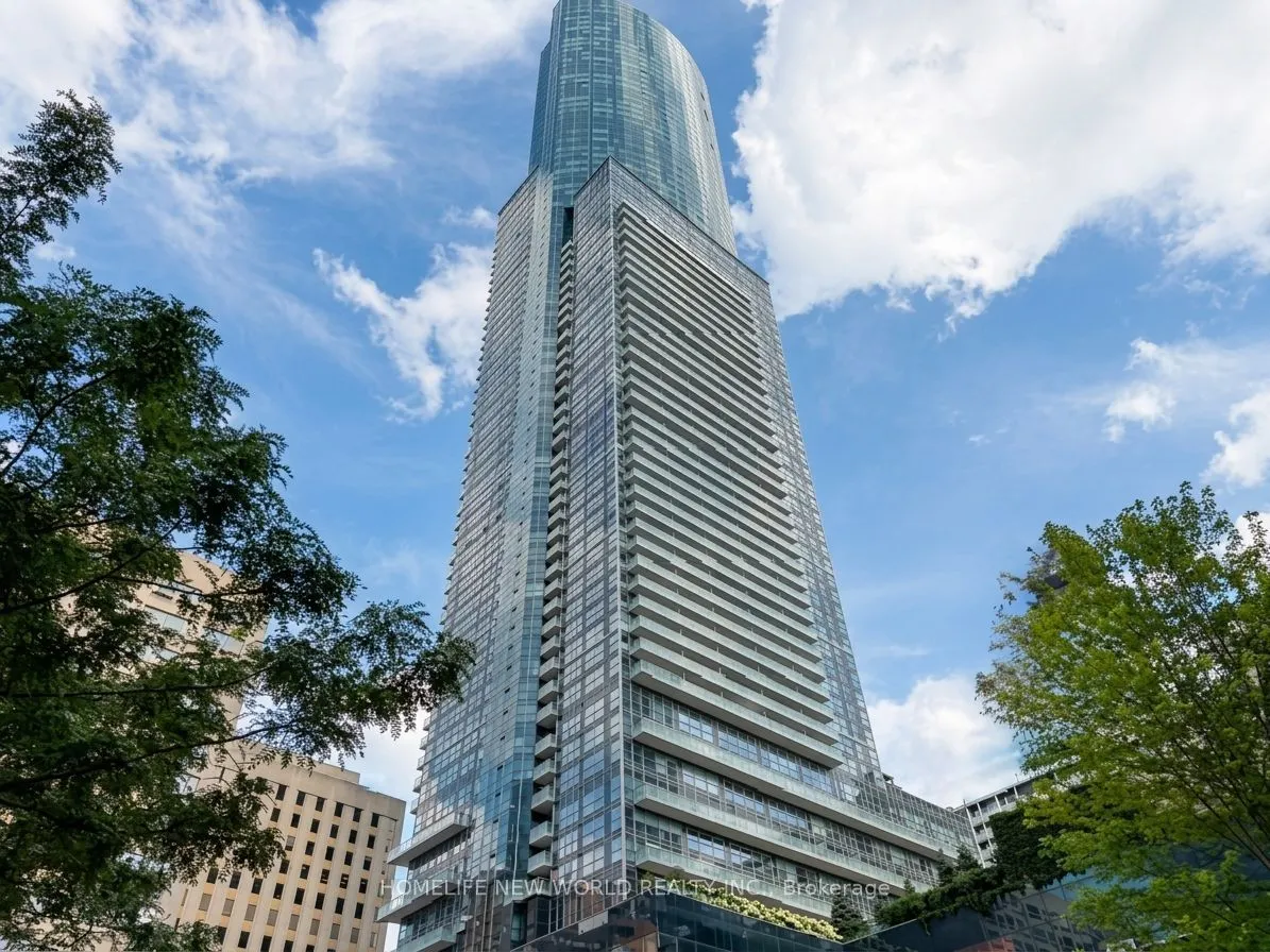 388 Yonge Street #6101