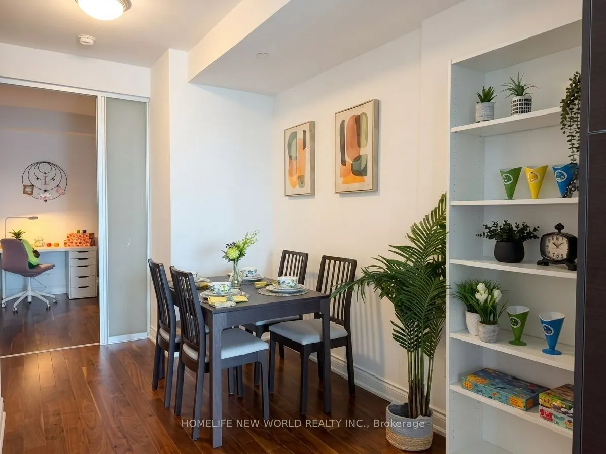 388 Yonge Street #6101