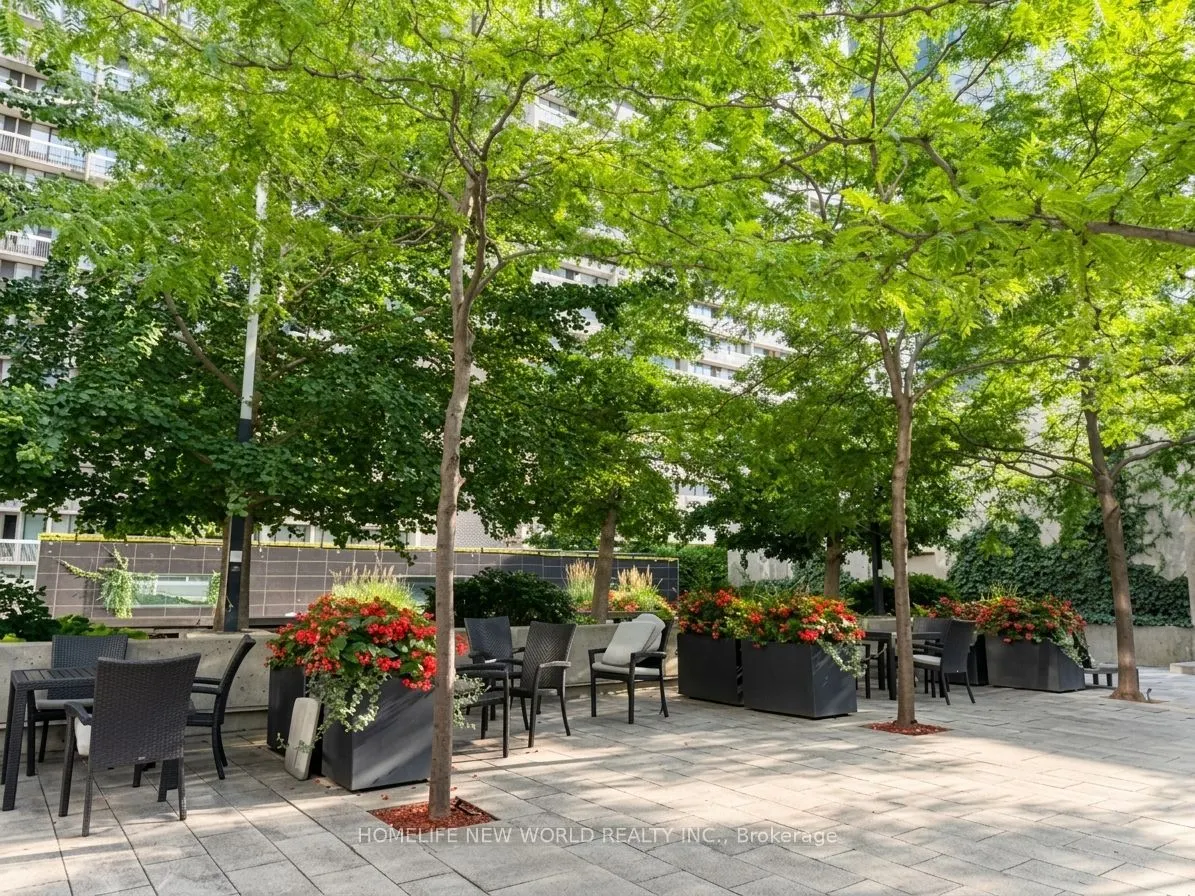 388 Yonge Street #6101