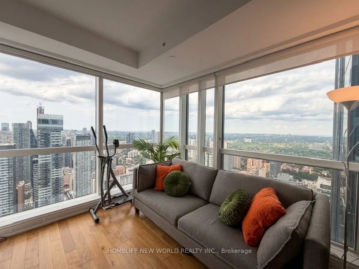 388 Yonge Street #6101
