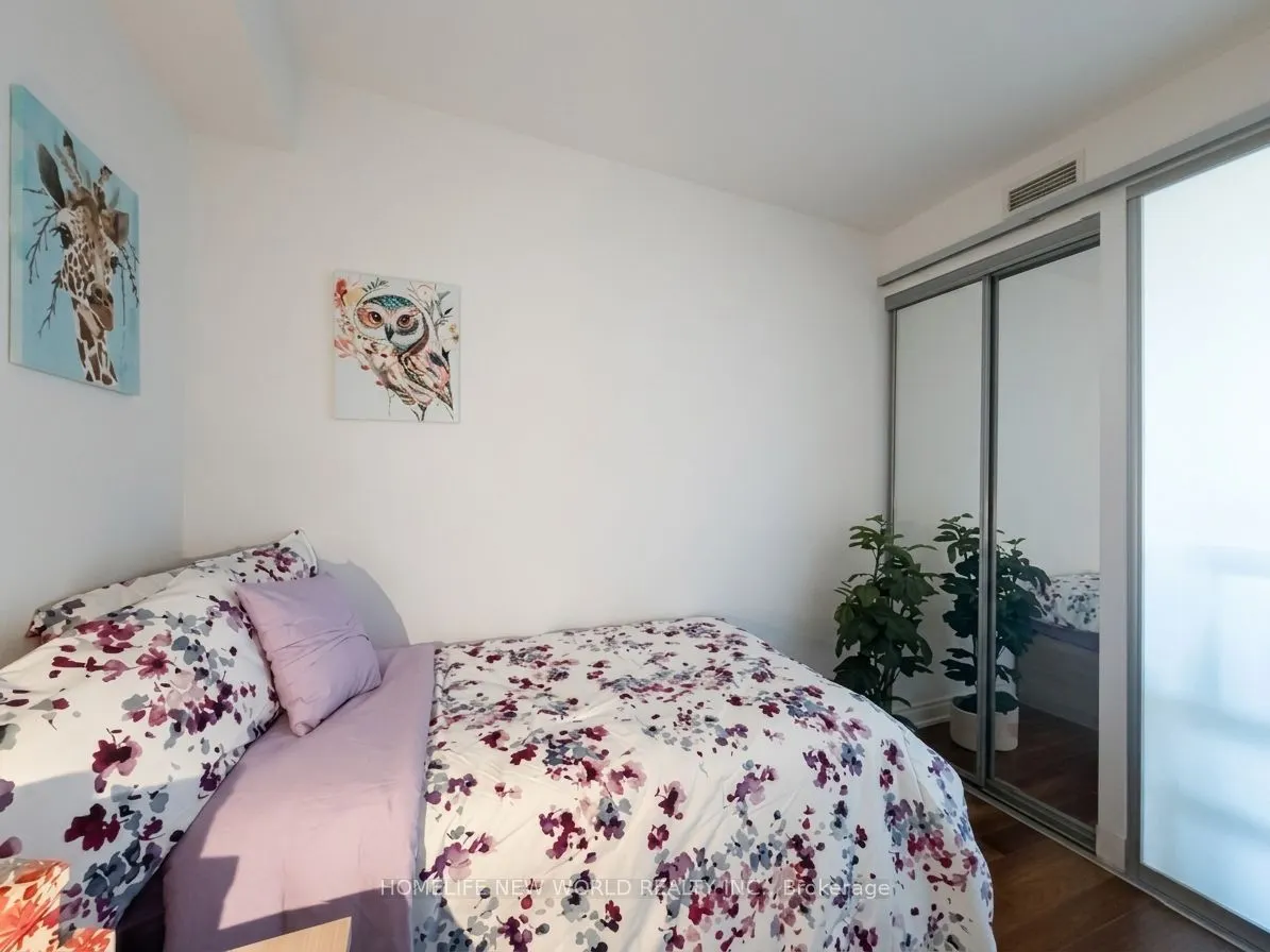 388 Yonge Street #6101
