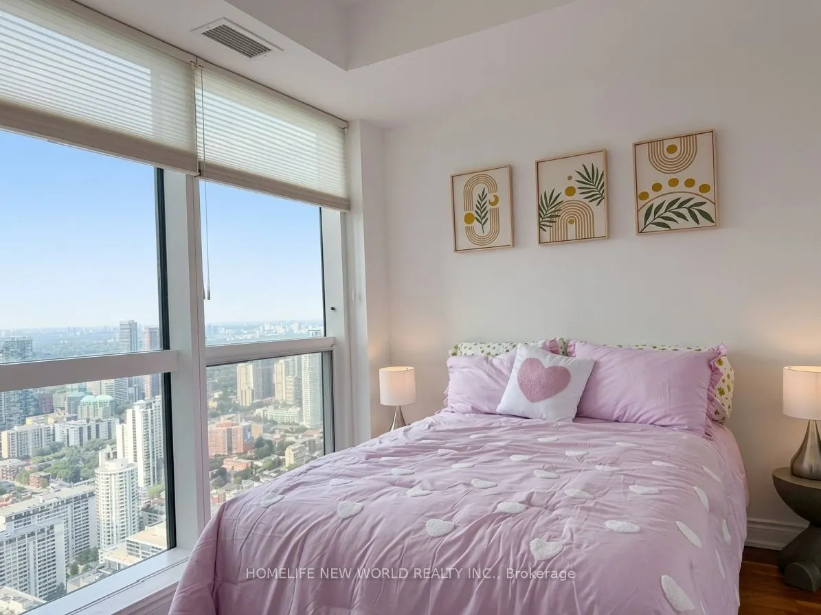 388 Yonge Street #6101