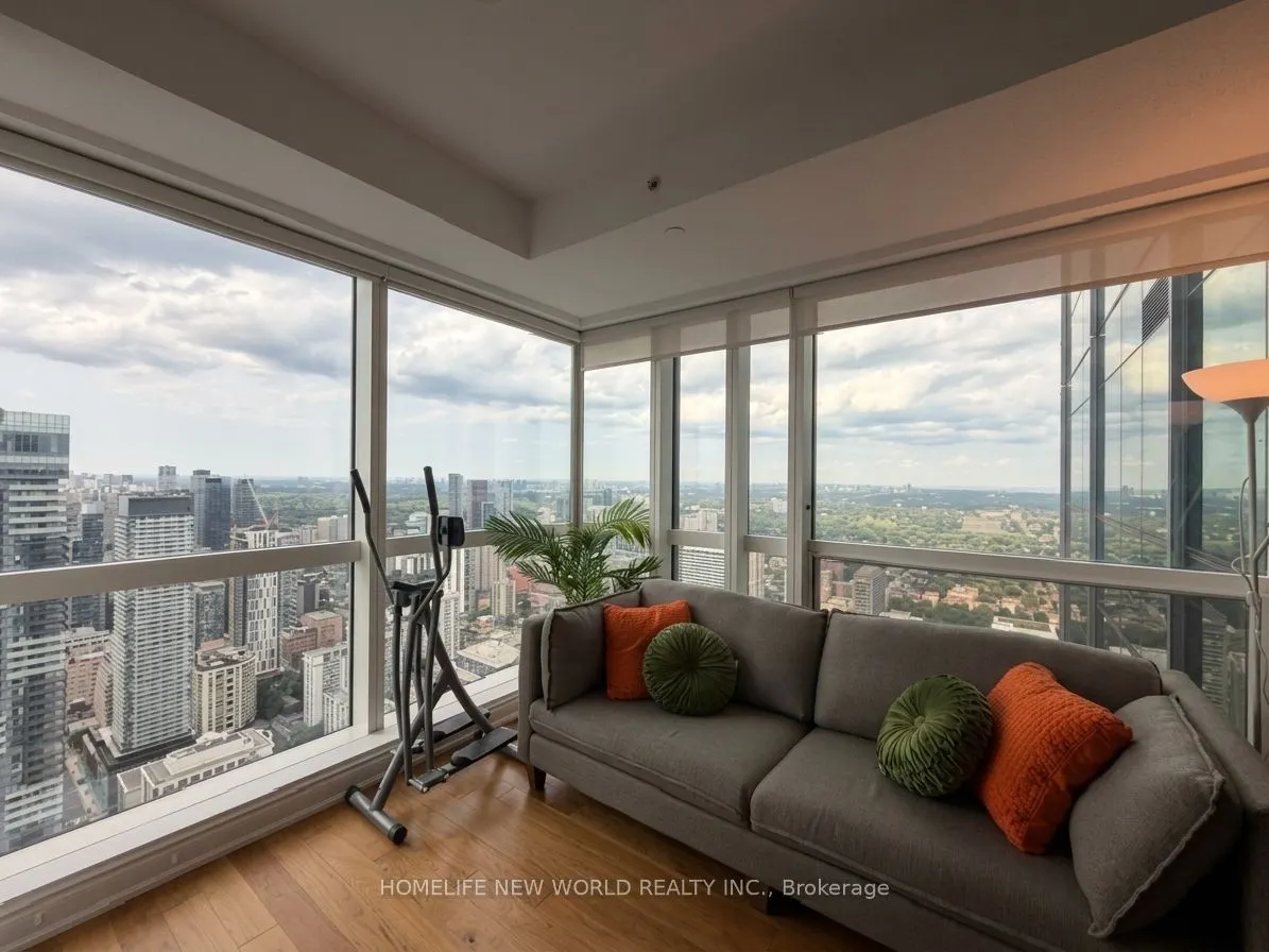 388 Yonge Street #6101