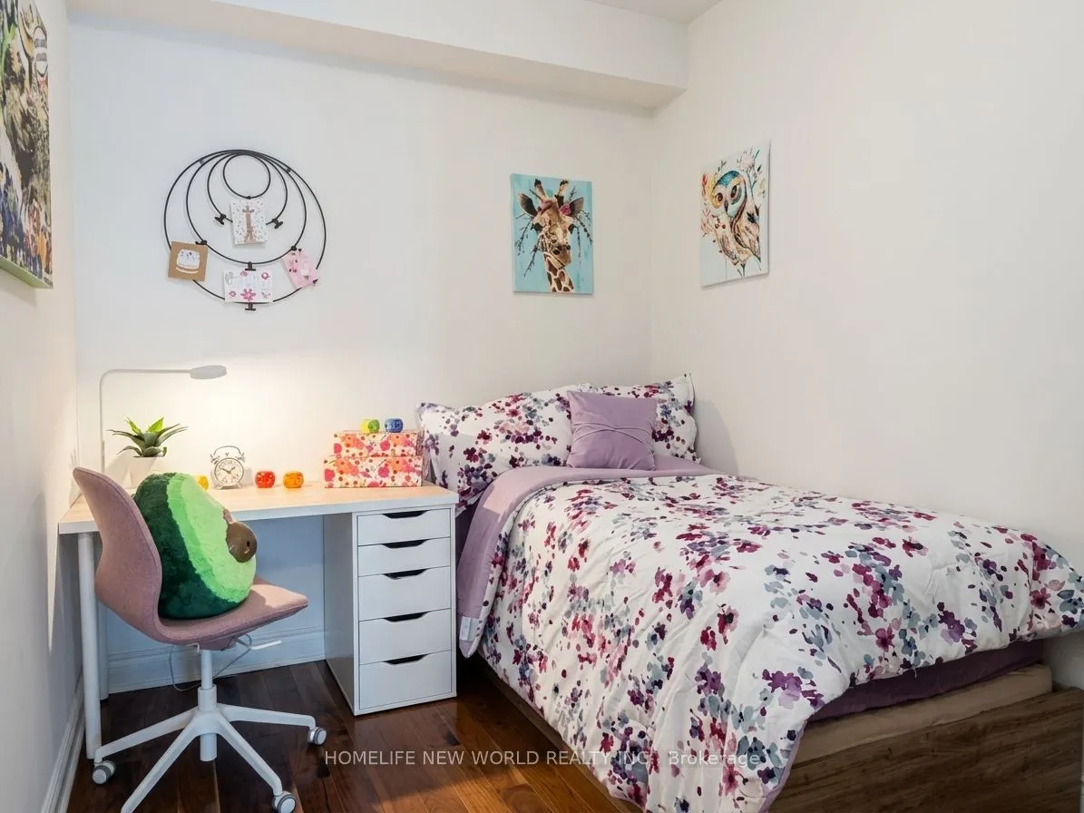 388 Yonge Street #6101