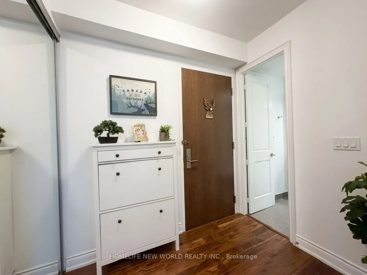 388 Yonge Street #6101