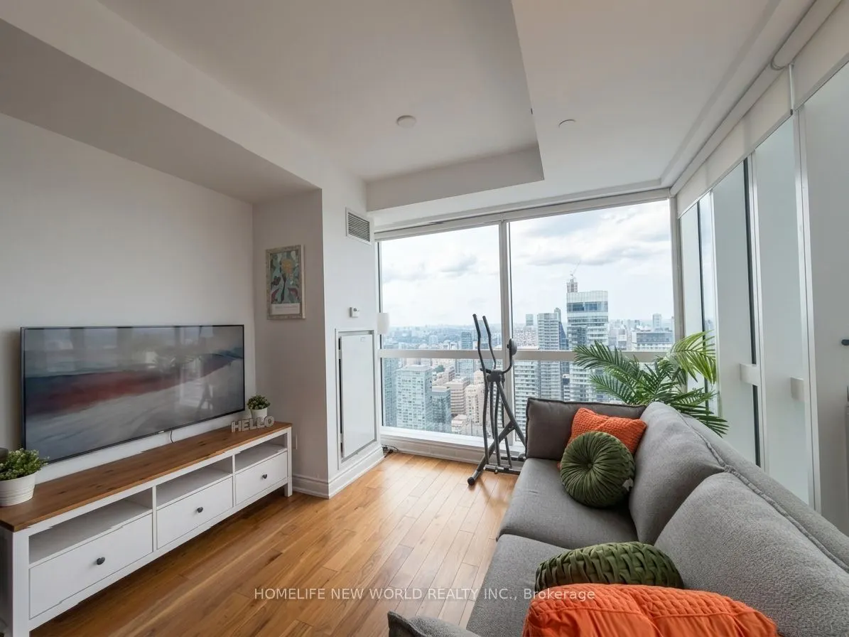 388 Yonge Street #6101