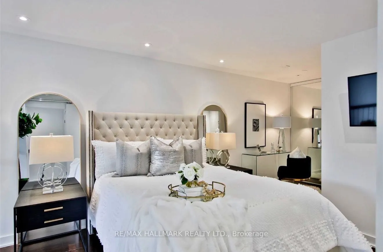 5 Hanna Avenue #108
