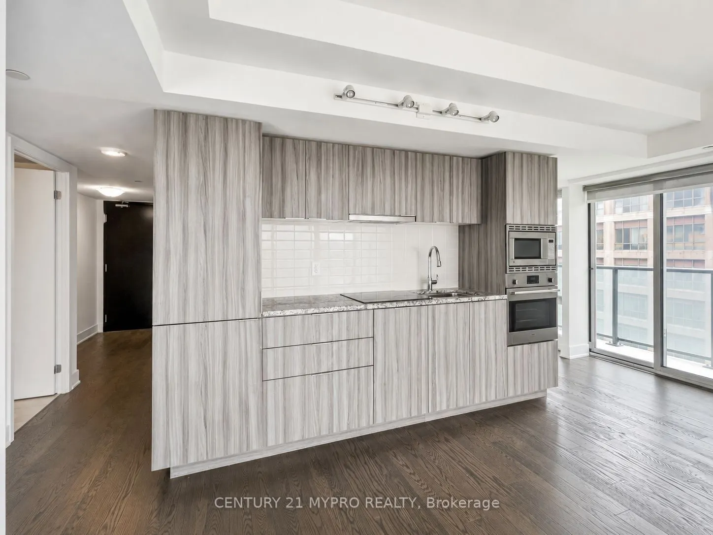 955 Bay Street #2707