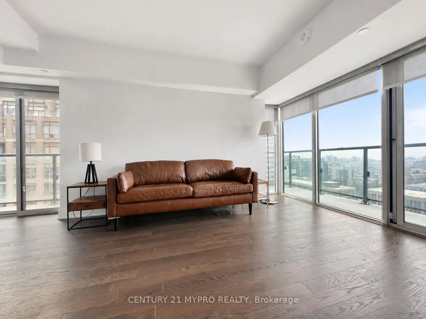 955 Bay Street #2707