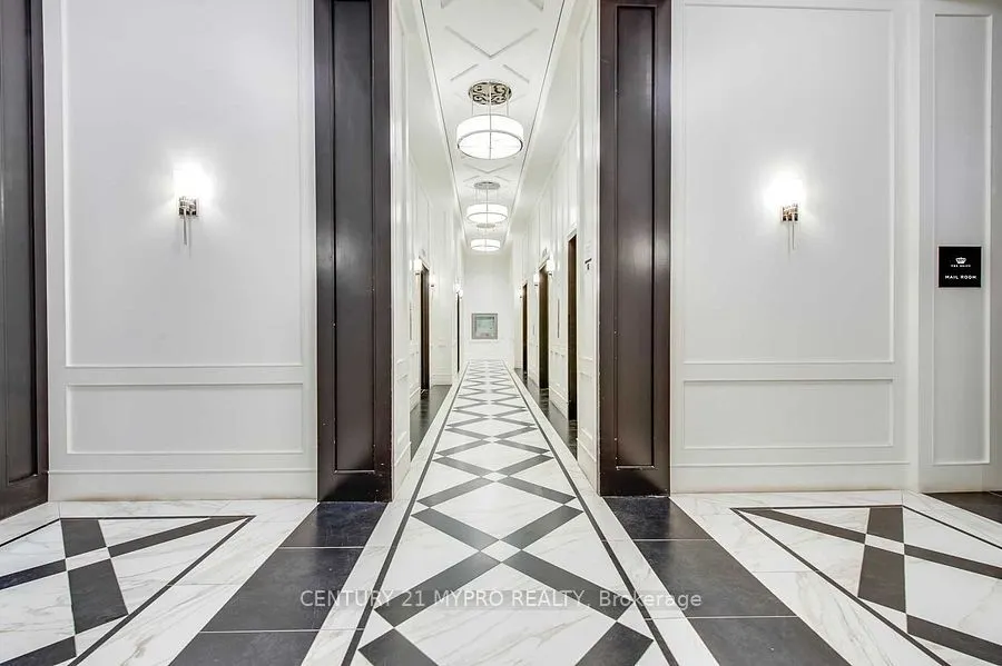 955 Bay Street #2707