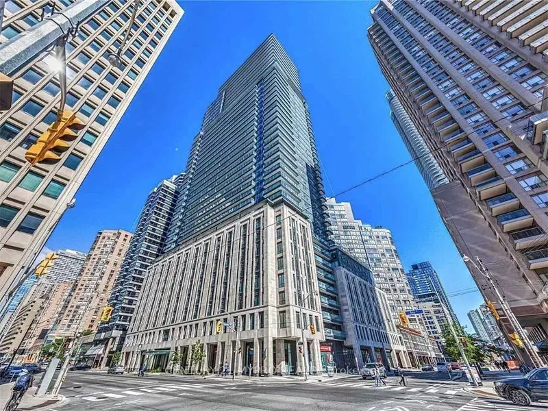 955 Bay Street #2707