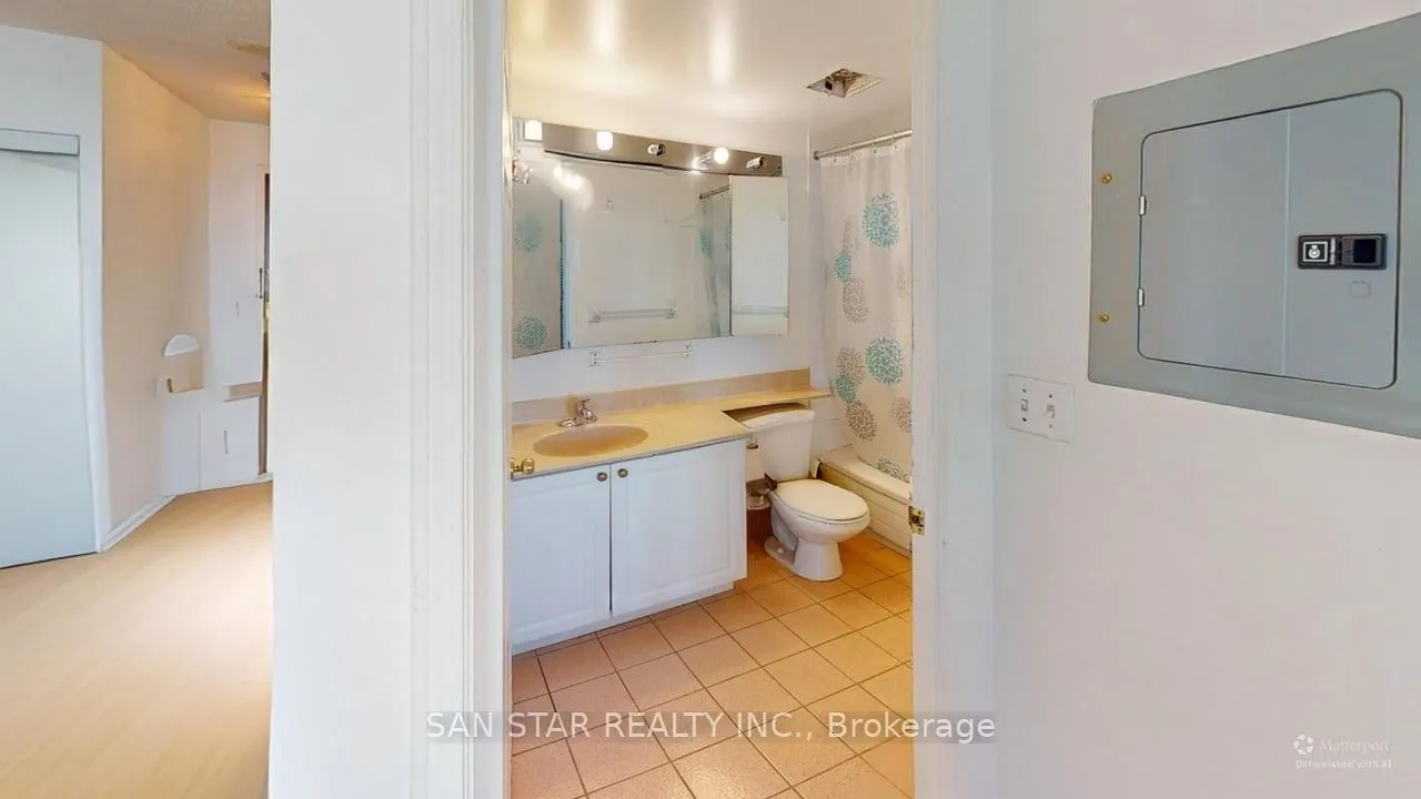1 Pemberton Avenue #2706