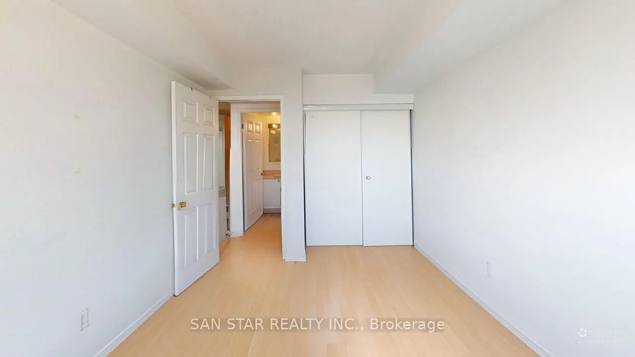 1 Pemberton Avenue #2706