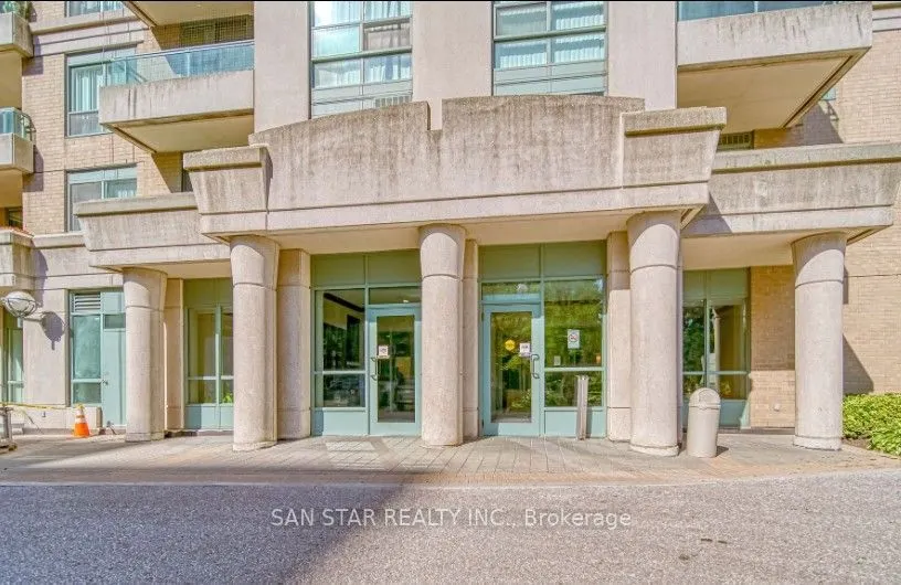 1 Pemberton Avenue #2706