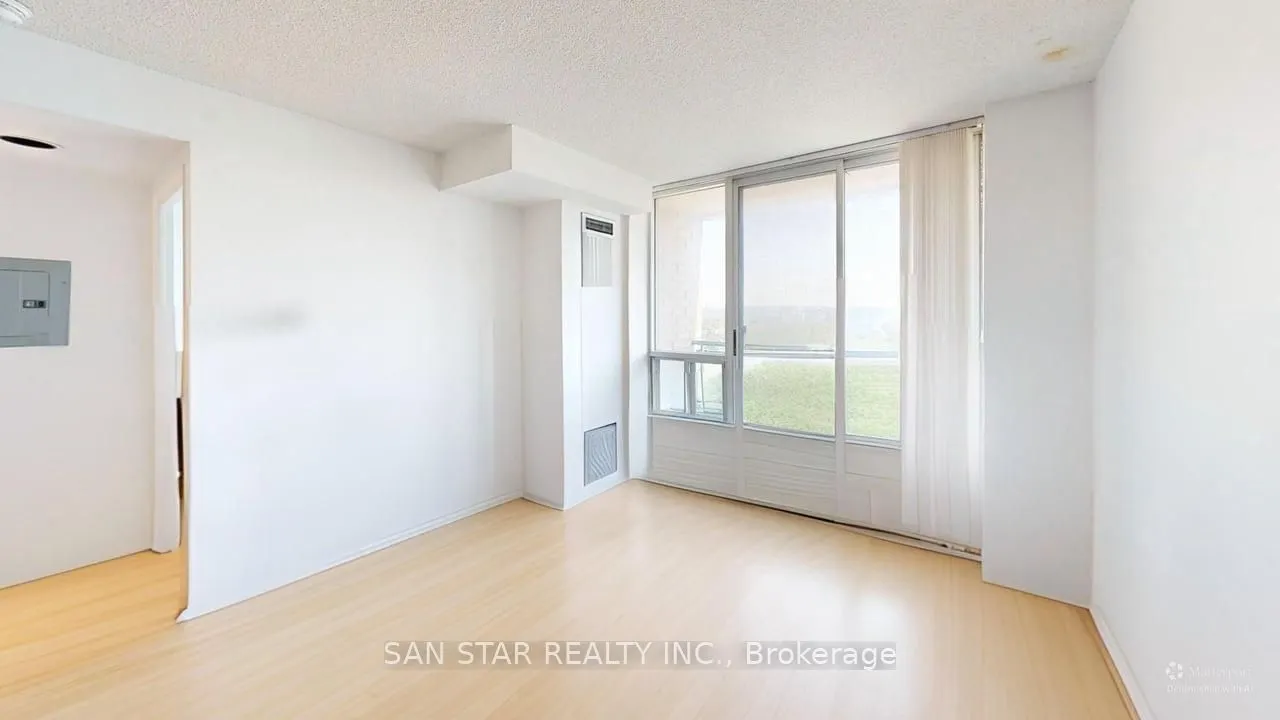 1 Pemberton Avenue #2706